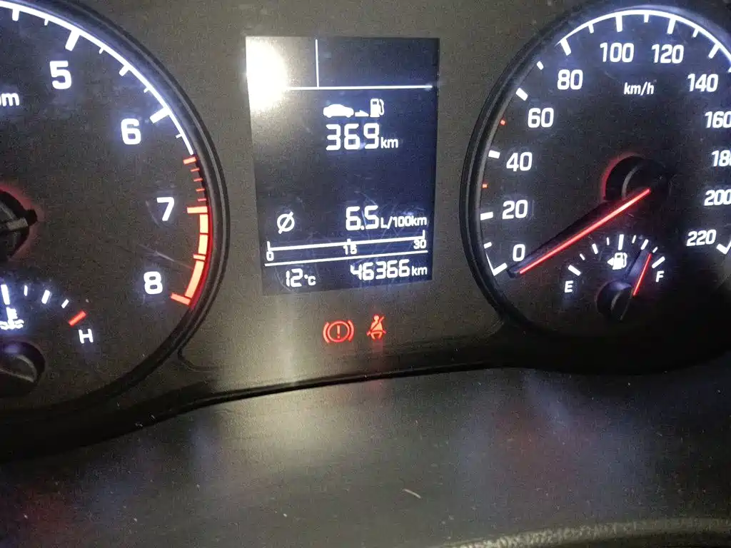 Hyundai Verna — миниатюра 8