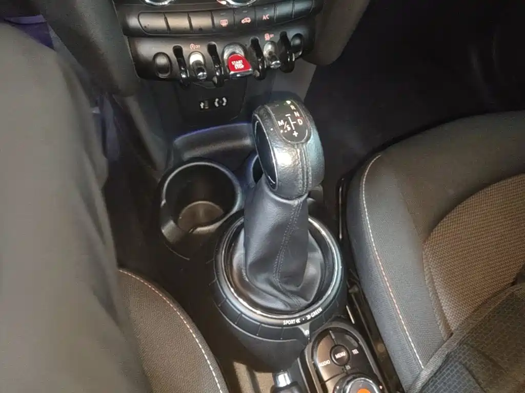 MINI Mini — миниатюра 14