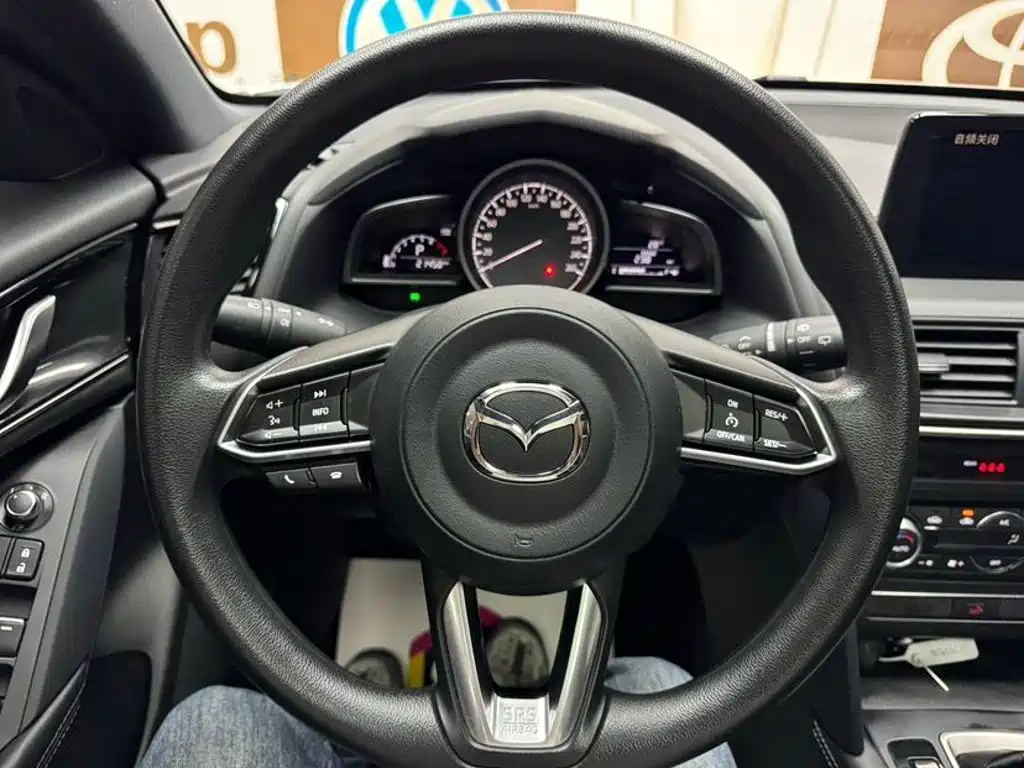 Mazda CX-4 — миниатюра 11