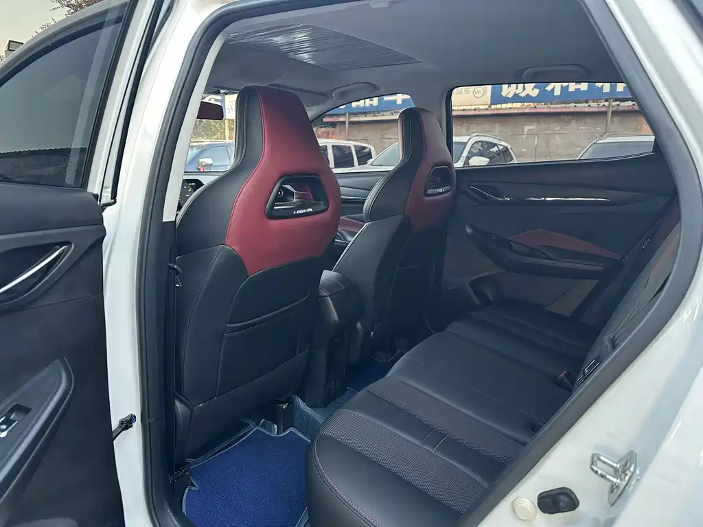 Oshan Oushang X5 — миниатюра 6
