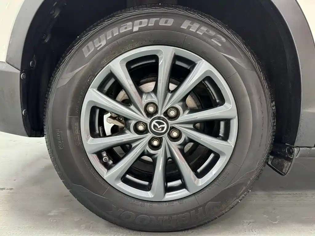Mazda CX-4 — миниатюра 19