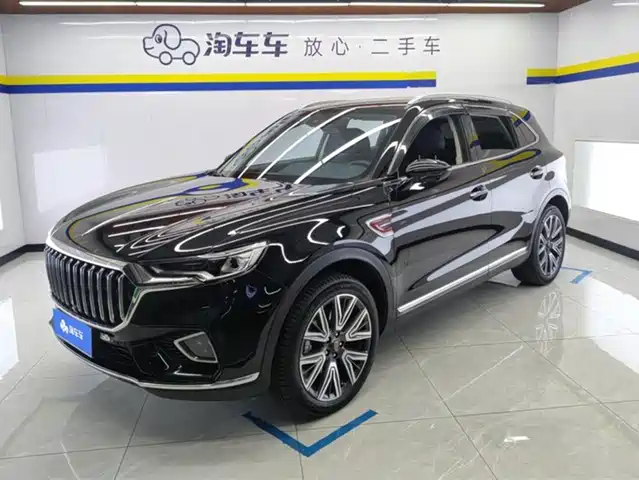 Hongqi HONGQI HS5