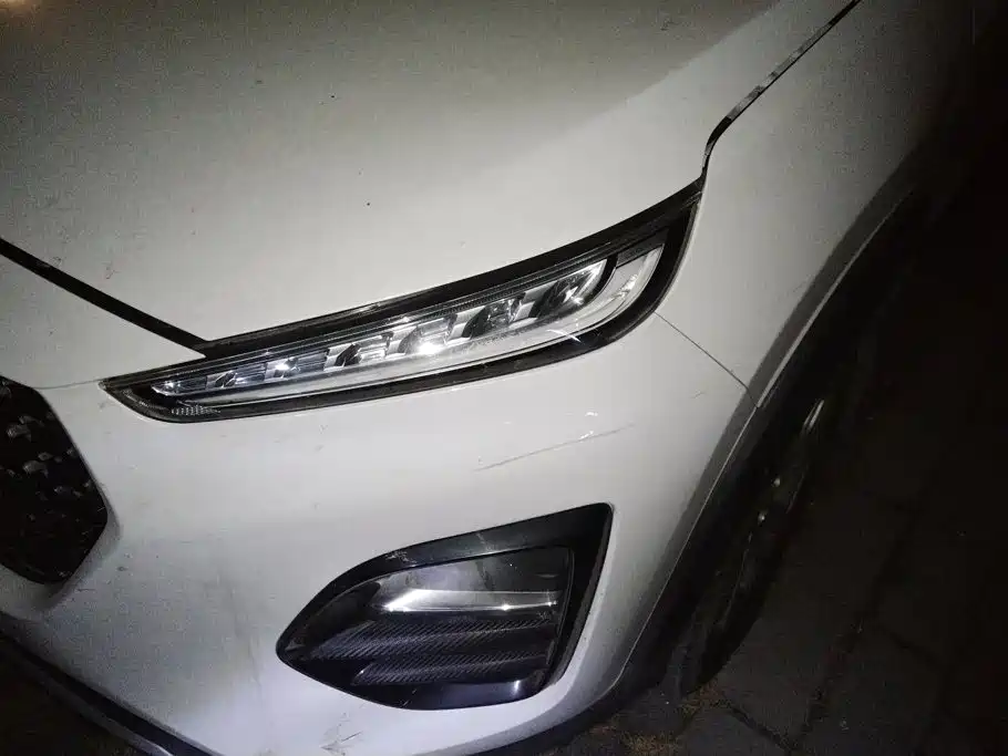 Chery Tiggo 3x — миниатюра 5