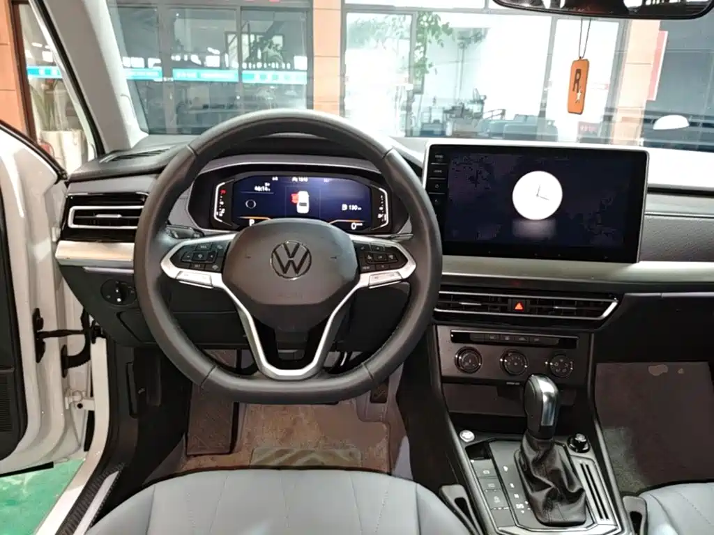 Volkswagen Lavida — миниатюра 11
