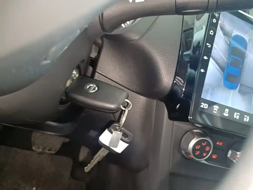 Nissan Sylphy — миниатюра 9
