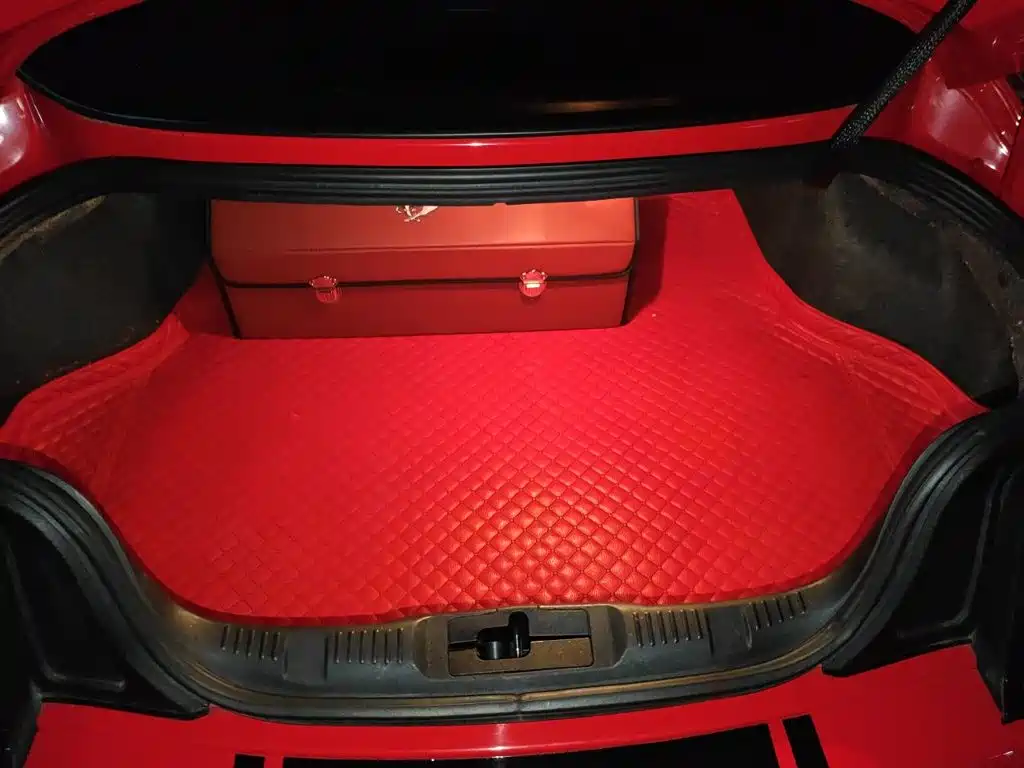 Ford Mustang — миниатюра 15