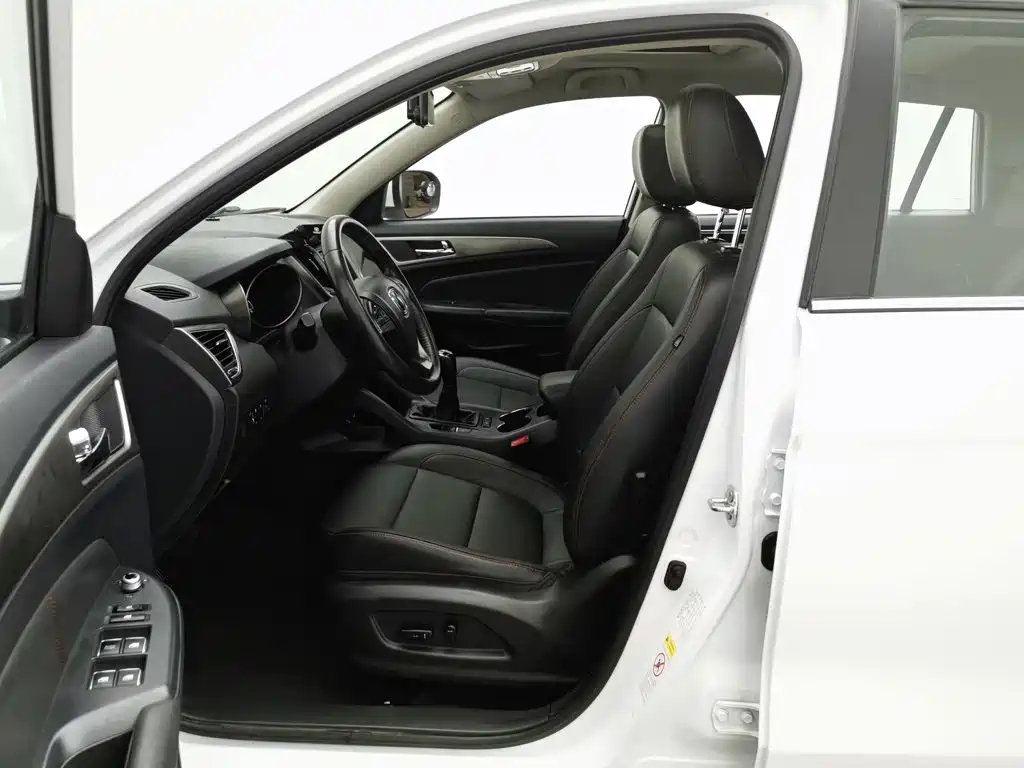 Changan CS75 — миниатюра 10
