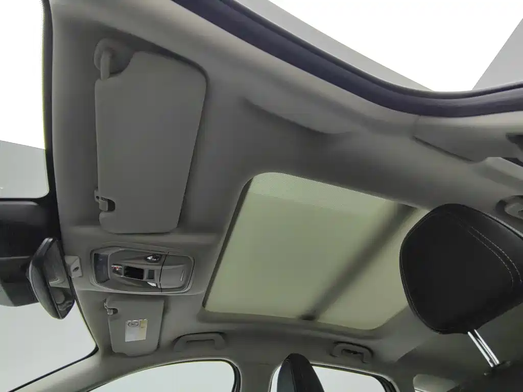 Haval Chulian — миниатюра 14