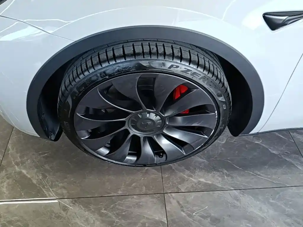 Tesla Model Y — миниатюра 23