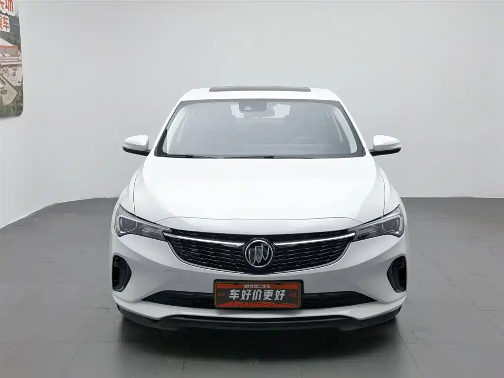 Buick Verano 2023 Pro