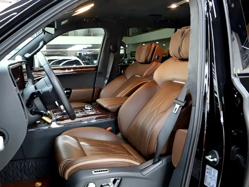 Hongqi HONGQI GUOYAO