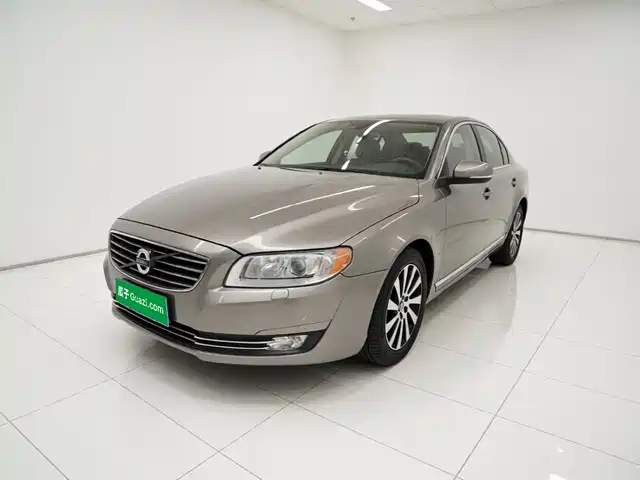 Volvo S80L