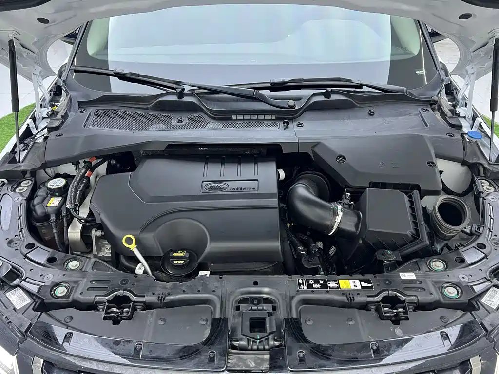 LAND ROVER RANGE ROVER AURORA