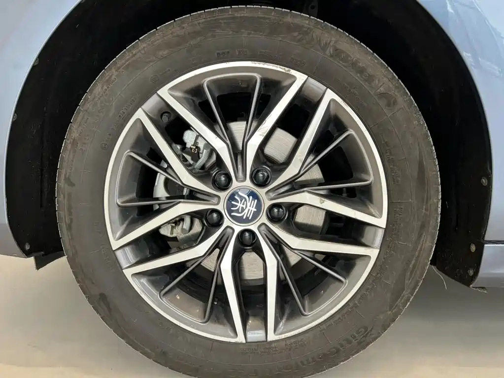 BYD Qin PLUS — миниатюра 17