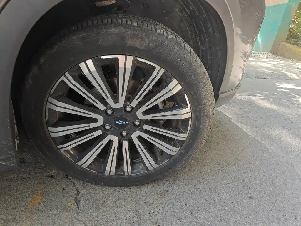 Oshan Oushang X5 — миниатюра 22