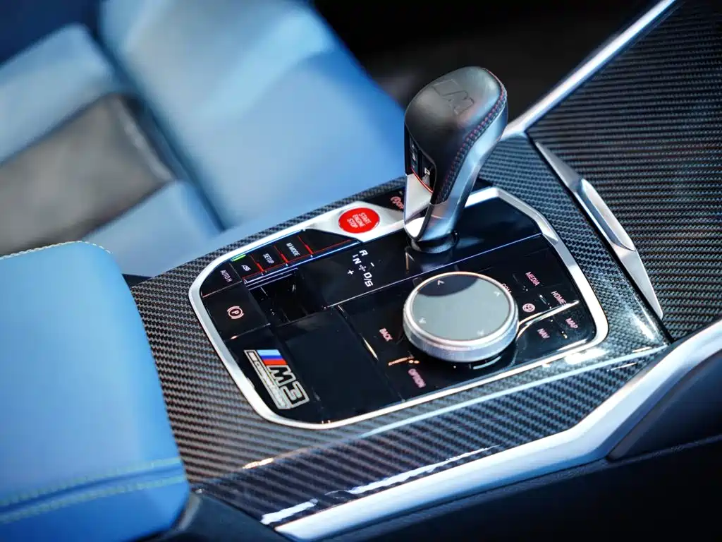 BMW M3 — миниатюра 40
