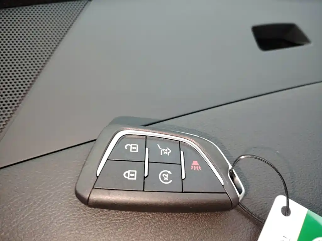 Cadillac XT4 — миниатюра 9