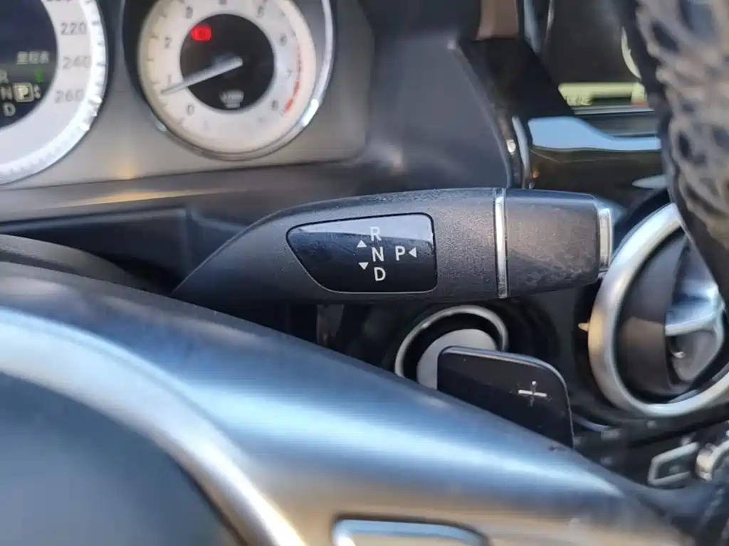 Mercedes-Benz GLK-Class — миниатюра 14