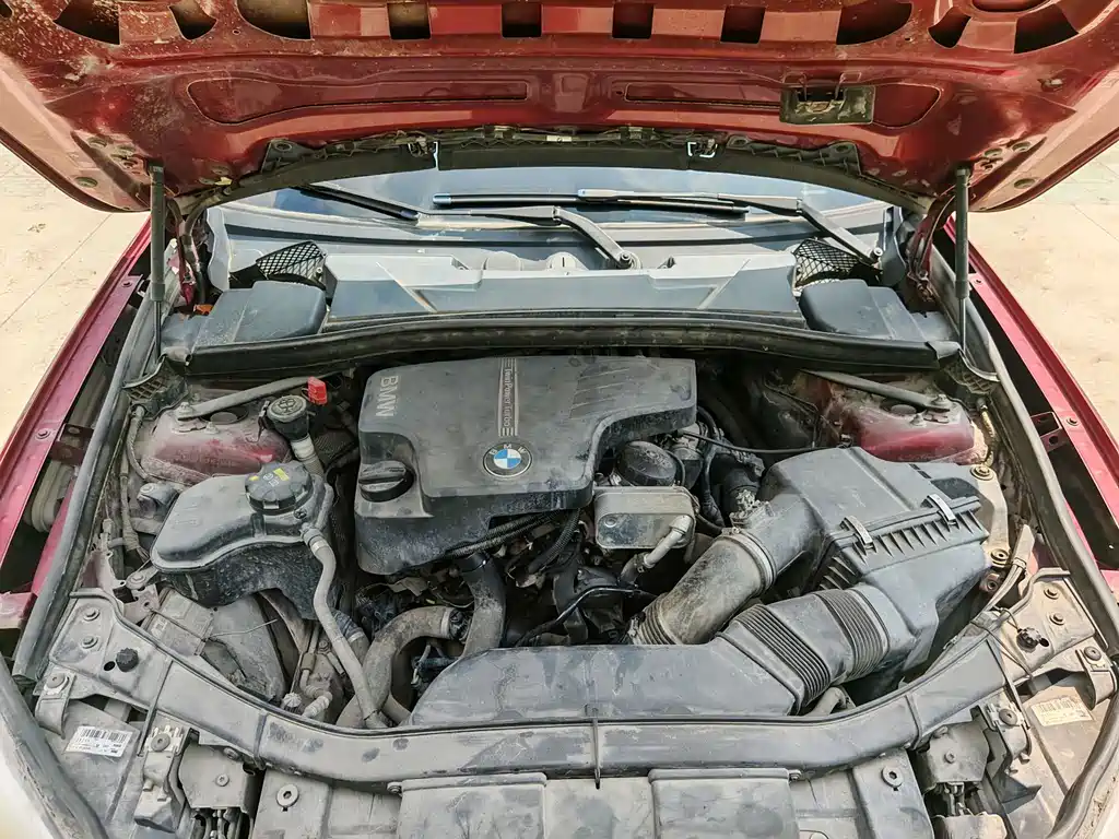BMW X1 — миниатюра 15