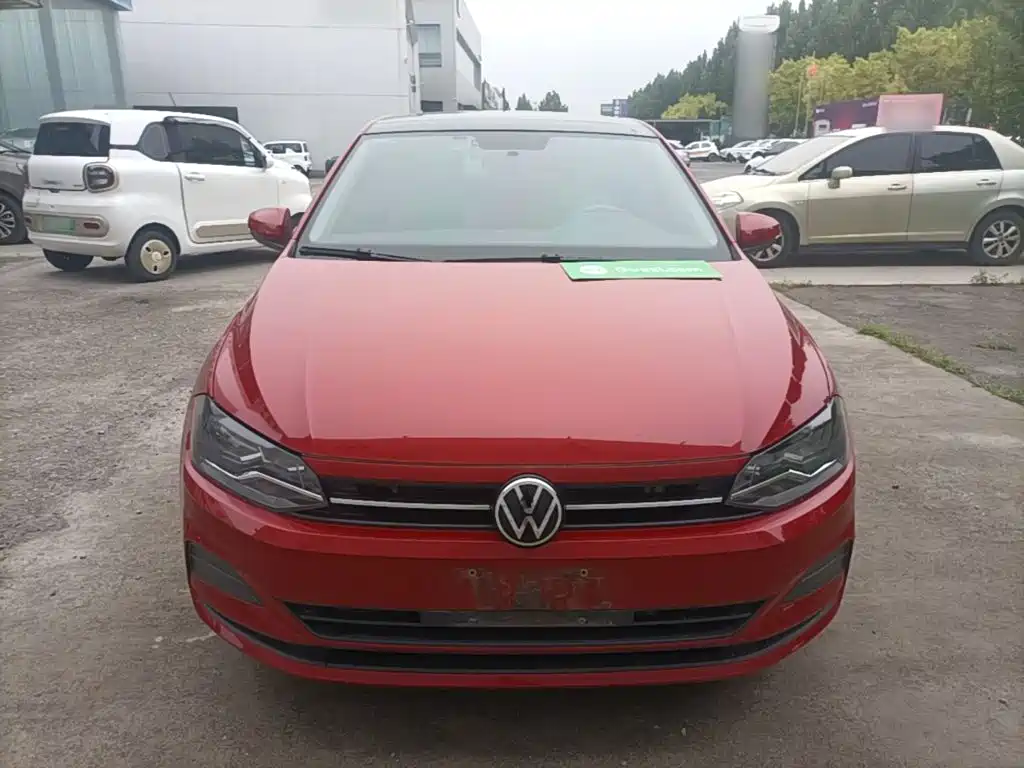 Volkswagen Polo — миниатюра 3