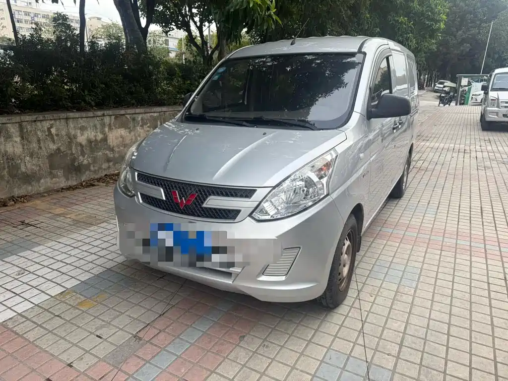 WULING WULING RONGGUANG V
