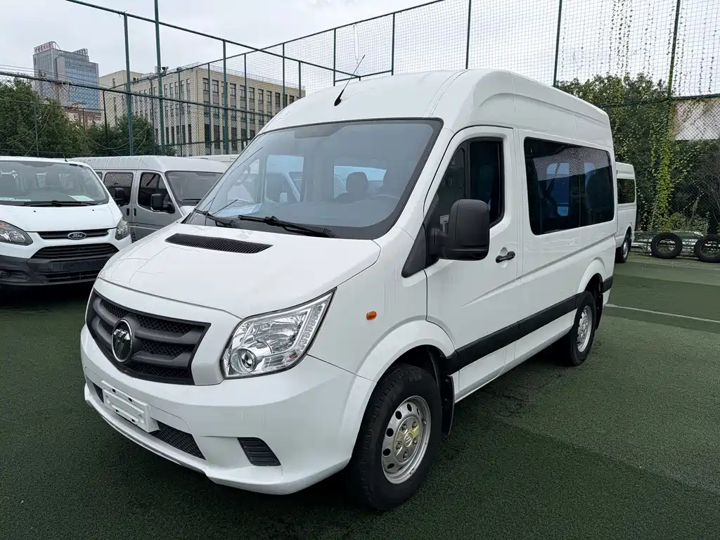 Foton Tuyano