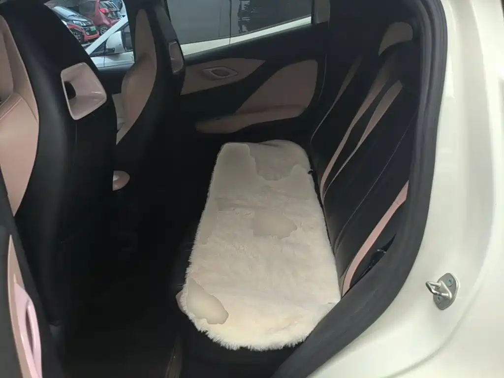 BYD Seagull — миниатюра 17