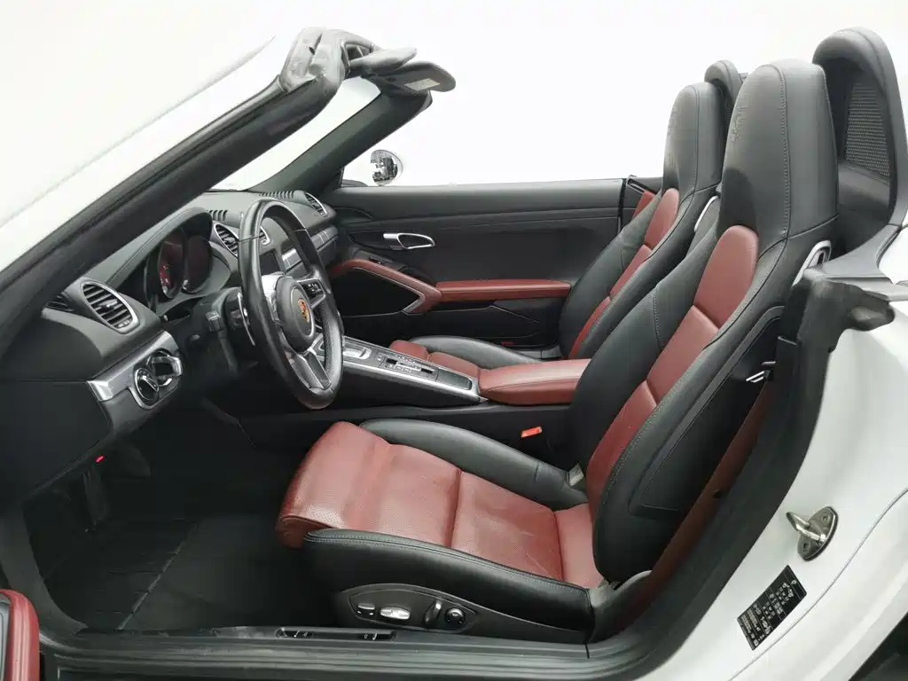 Porsche 718 — миниатюра 10