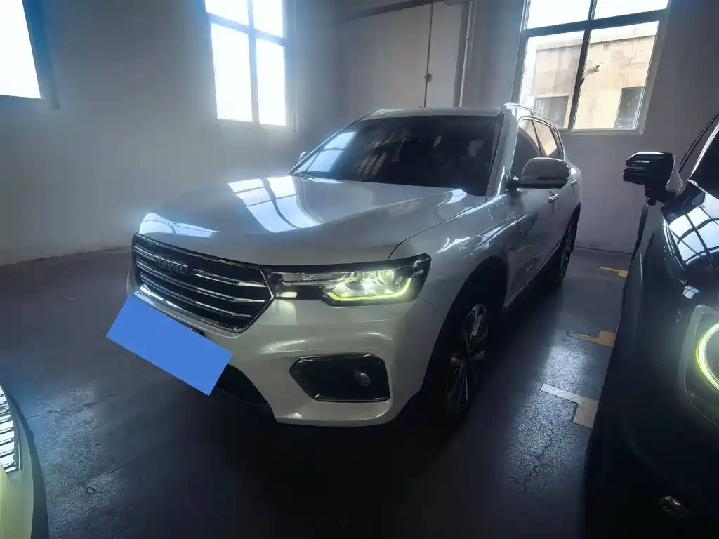 Haval H7 2020