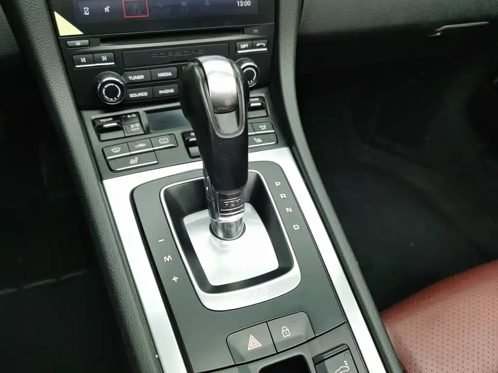 Porsche 718 — миниатюра 13