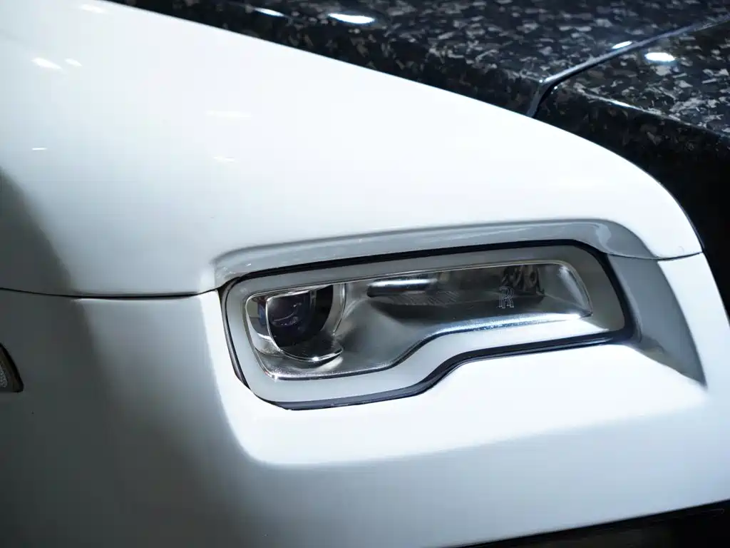 Rolls-Royce Wraith — миниатюра 52