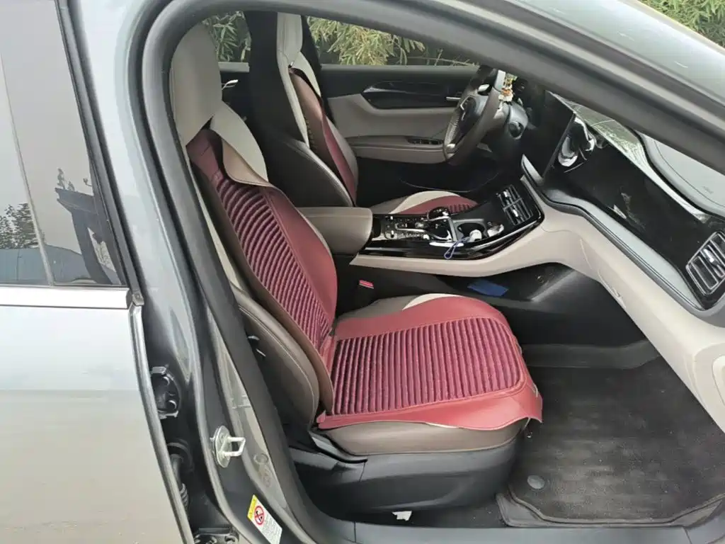 BYD Qin PLUS — миниатюра 25