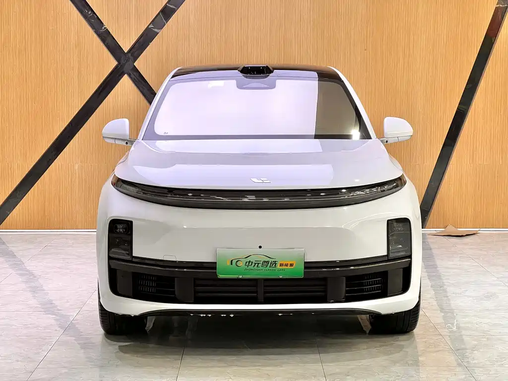 Li Auto IDEAL L7