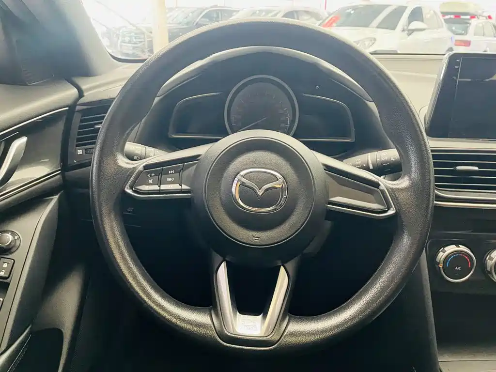 Mazda CX-4 — миниатюра 15