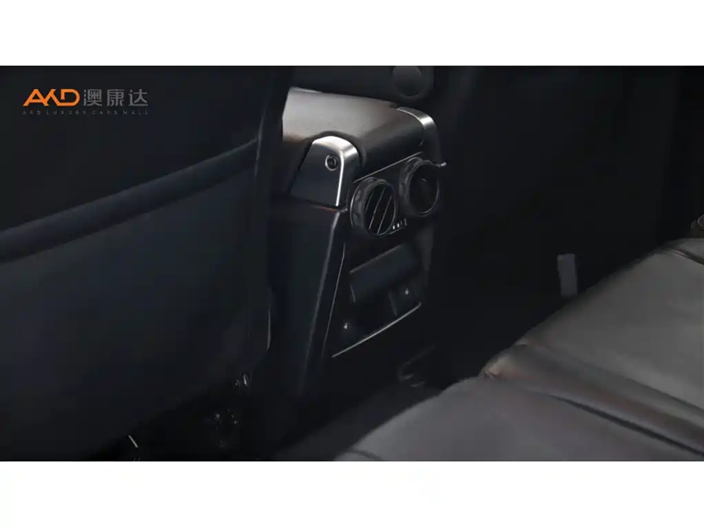Land Rover Discovery — миниатюра 9