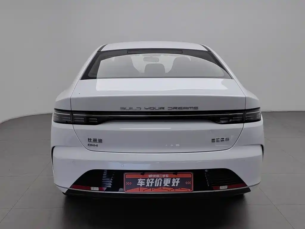 BYD Destroyer 05 — миниатюра 4