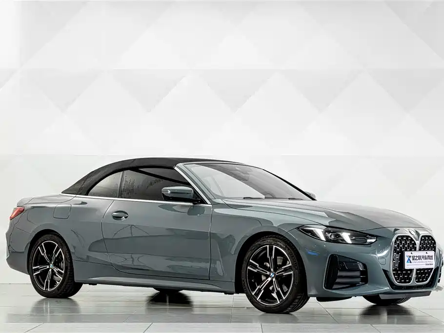 BMW 4 Series — миниатюра 4