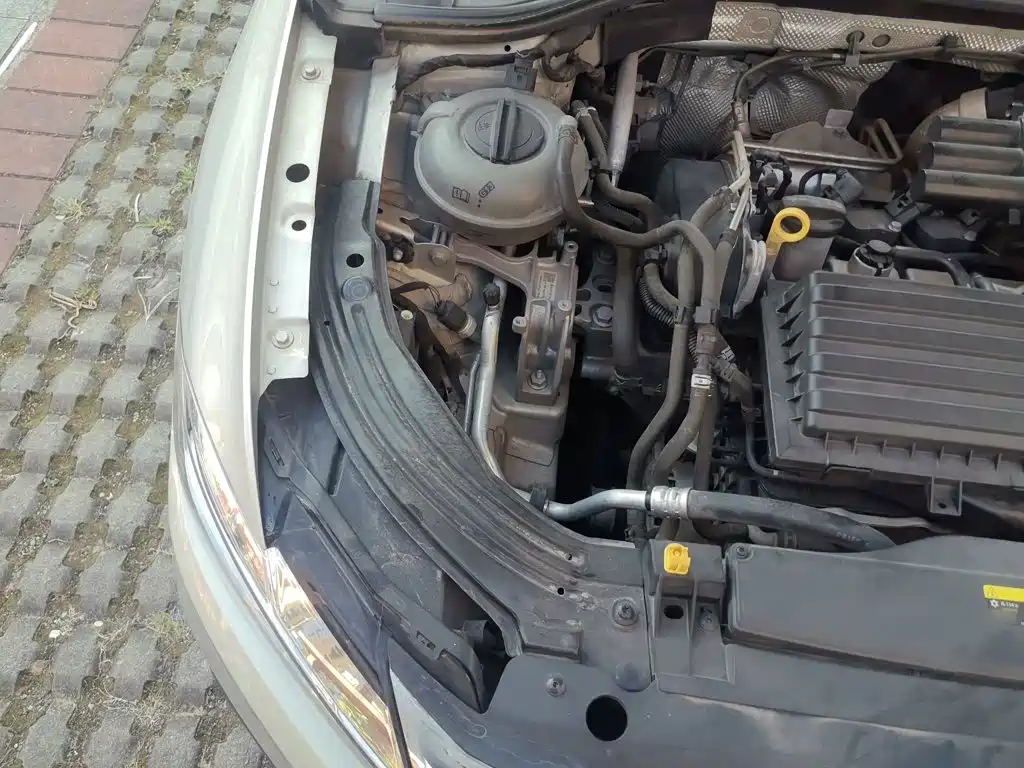Volkswagen Lavida — миниатюра 17