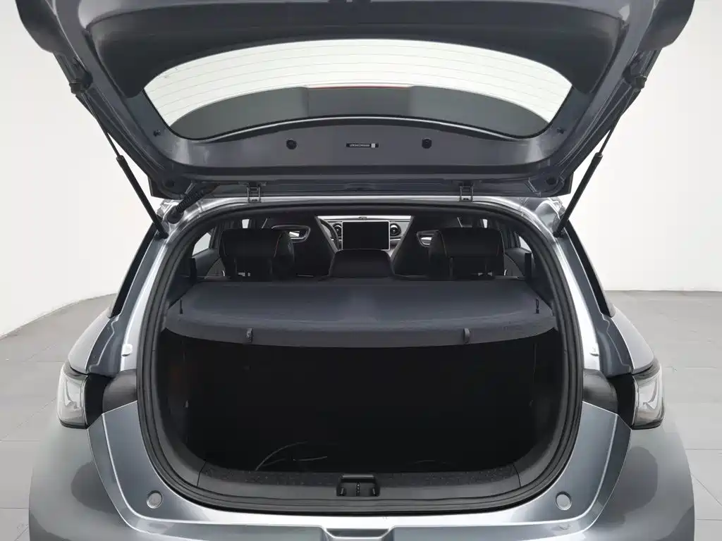 BYD Dolphin — миниатюра 16