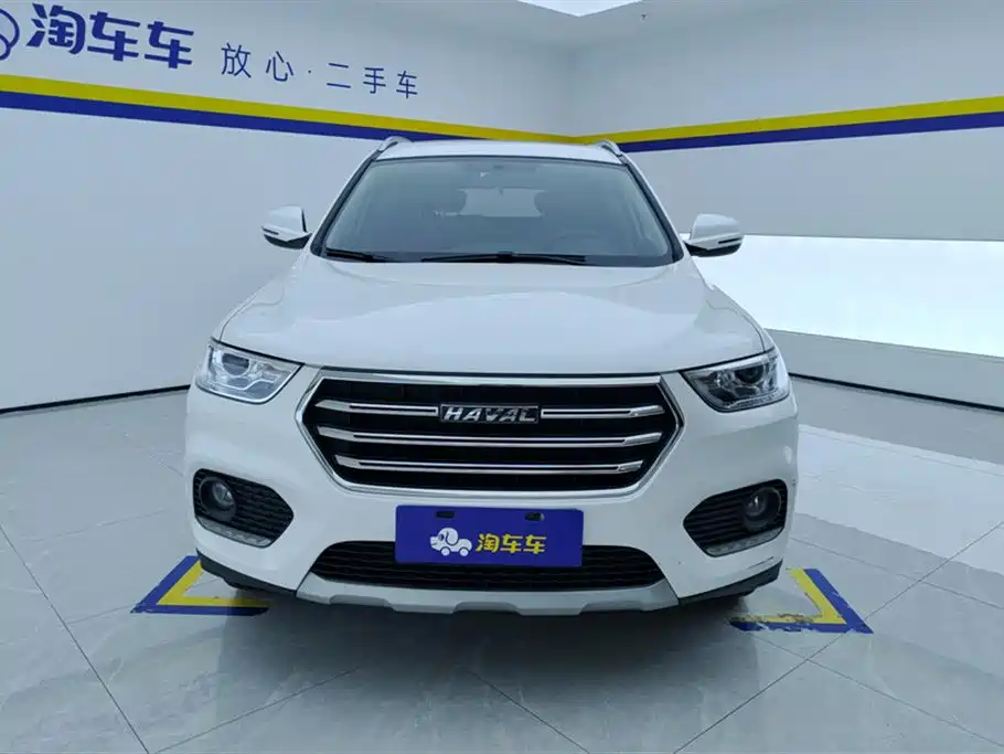 HAVAL H2
