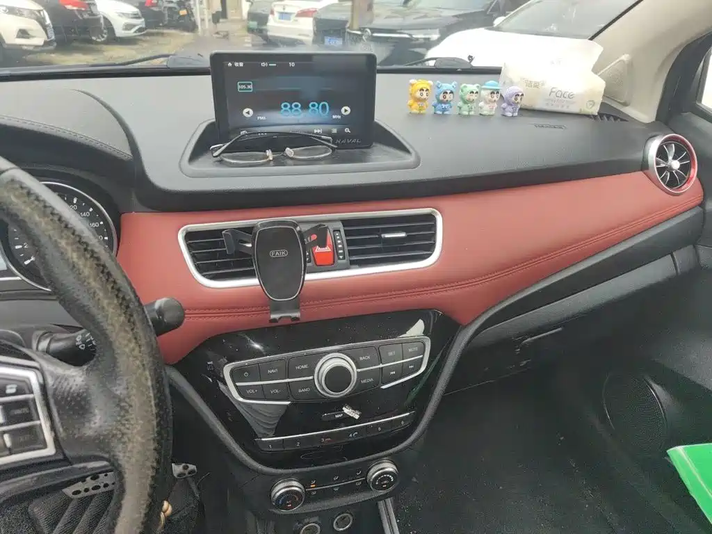 Haval H1 — миниатюра 6