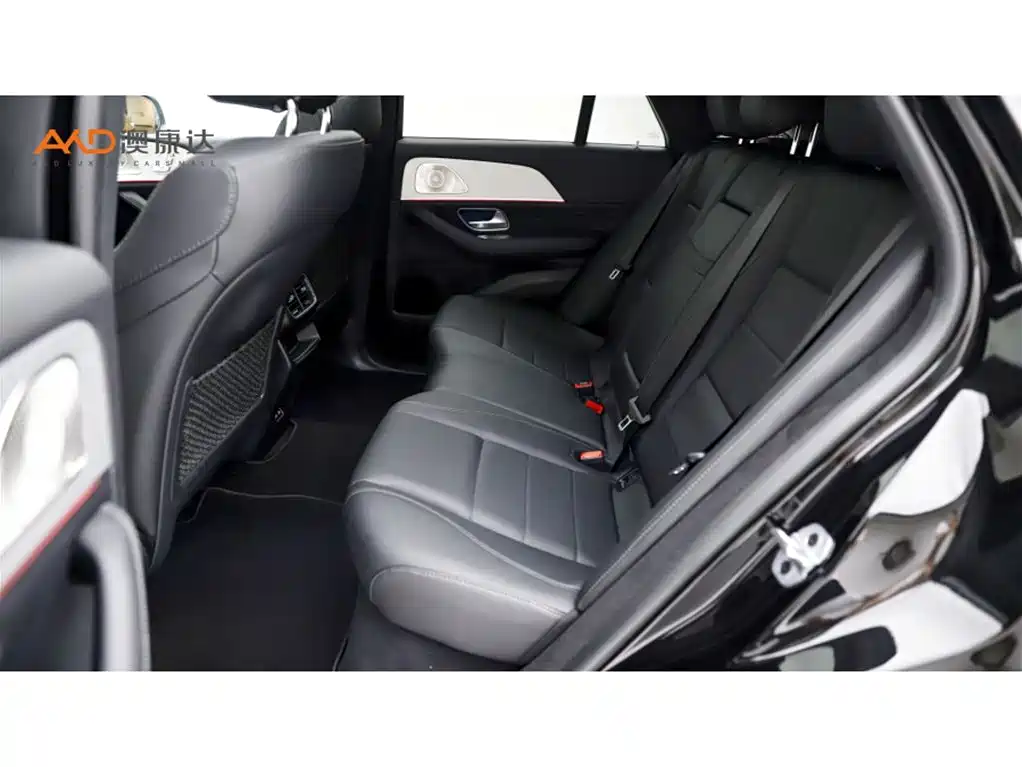 Mercedes-Benz GLE 2024 GLE 350 4MATIC SUV Luxury