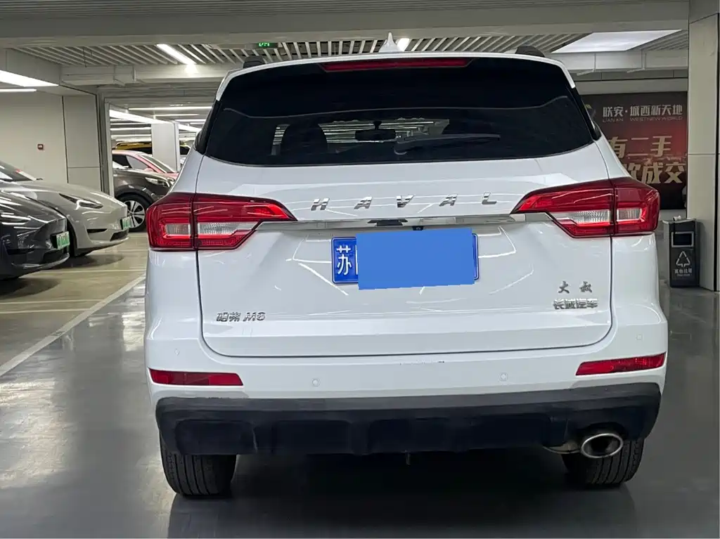 HAVAL M6