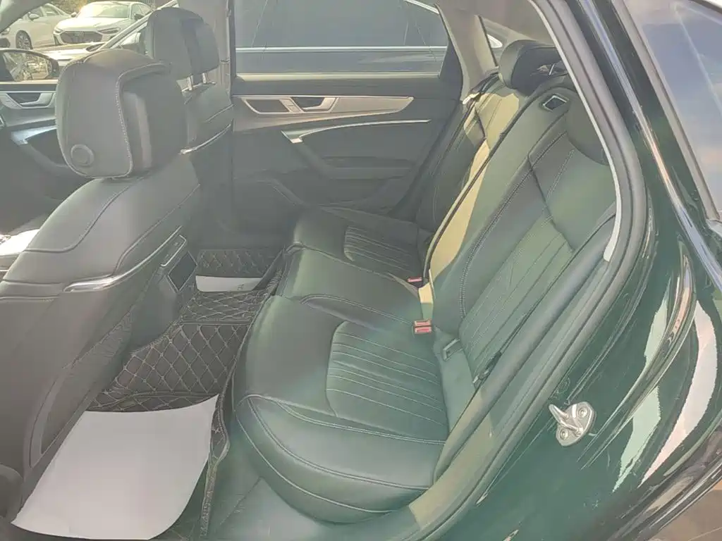Audi A6L — миниатюра 17
