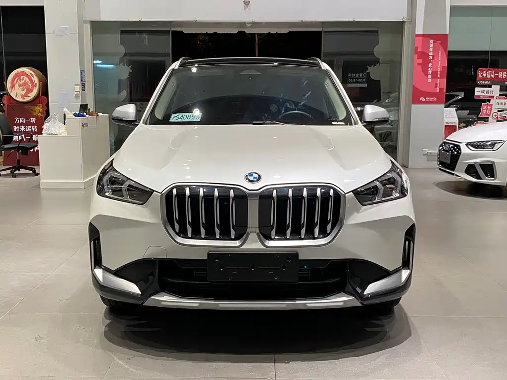 BMW X1 2023 sDrive20Li X