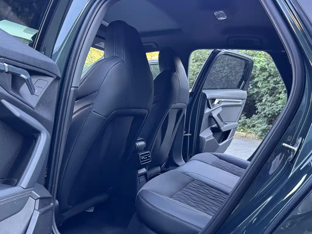 Audi A3 — миниатюра 11