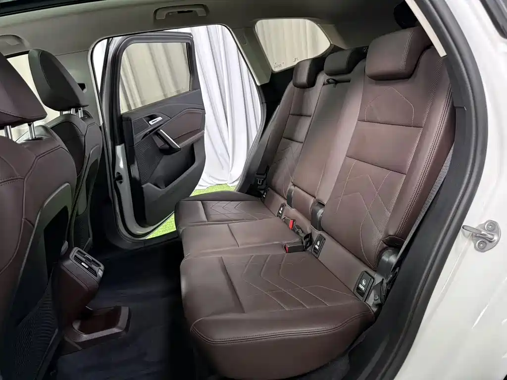 BMW X1 — миниатюра 10
