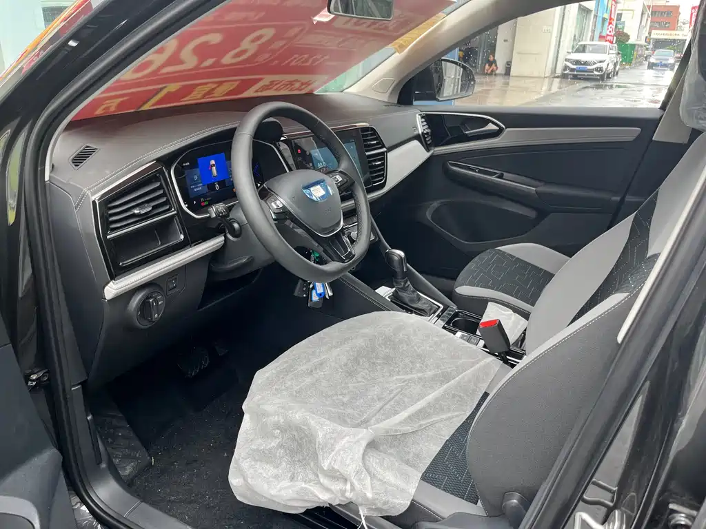 Jetta VS7 — миниатюра 4