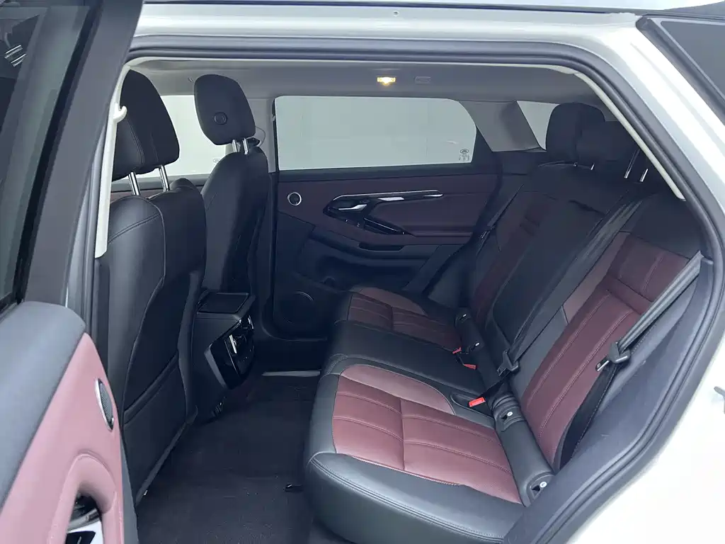 LAND ROVER RANGE ROVER AURORA