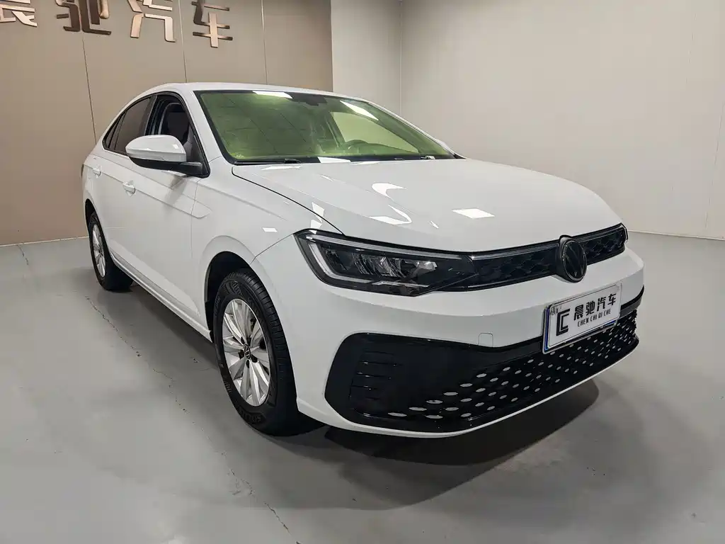 Volkswagen Lavida — миниатюра 3